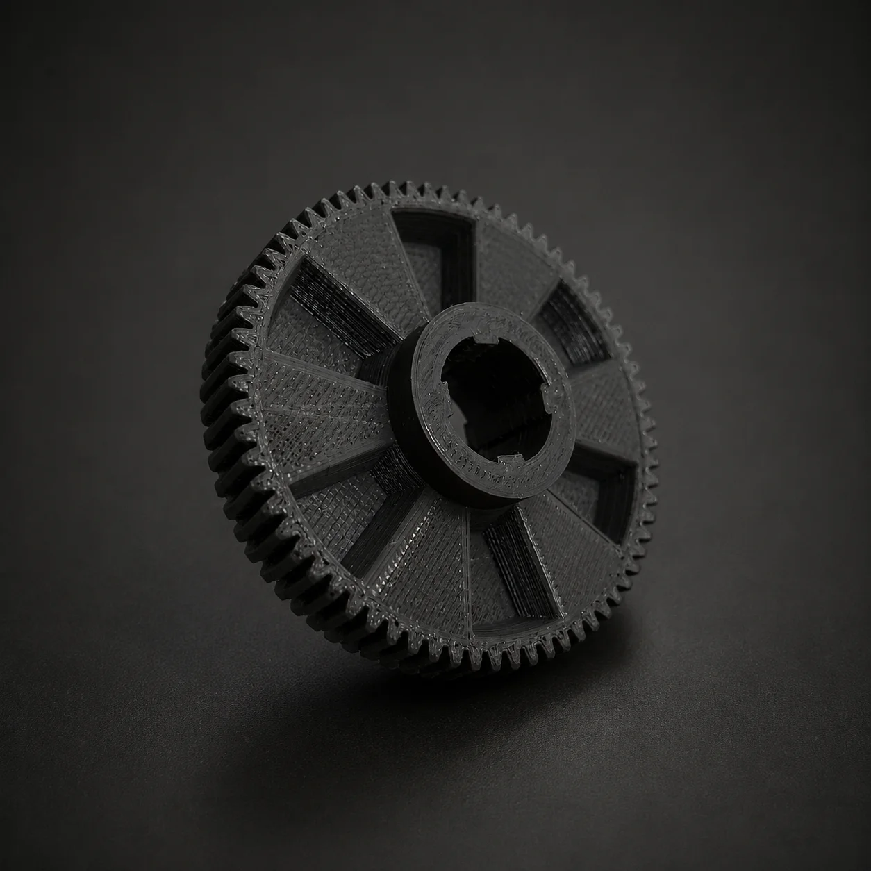 چرخ دنده